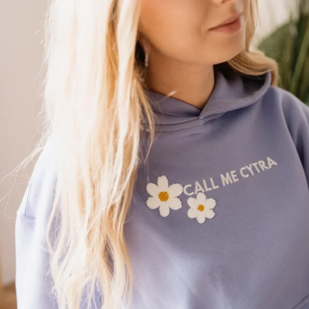 CALL ME CYTRA DAISY
