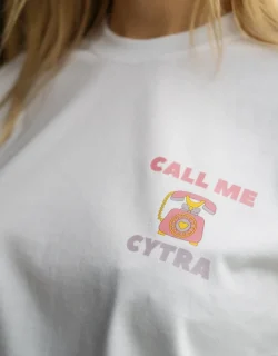 CALL ME MAYBE