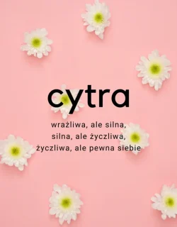 CYTRA DEFINITION