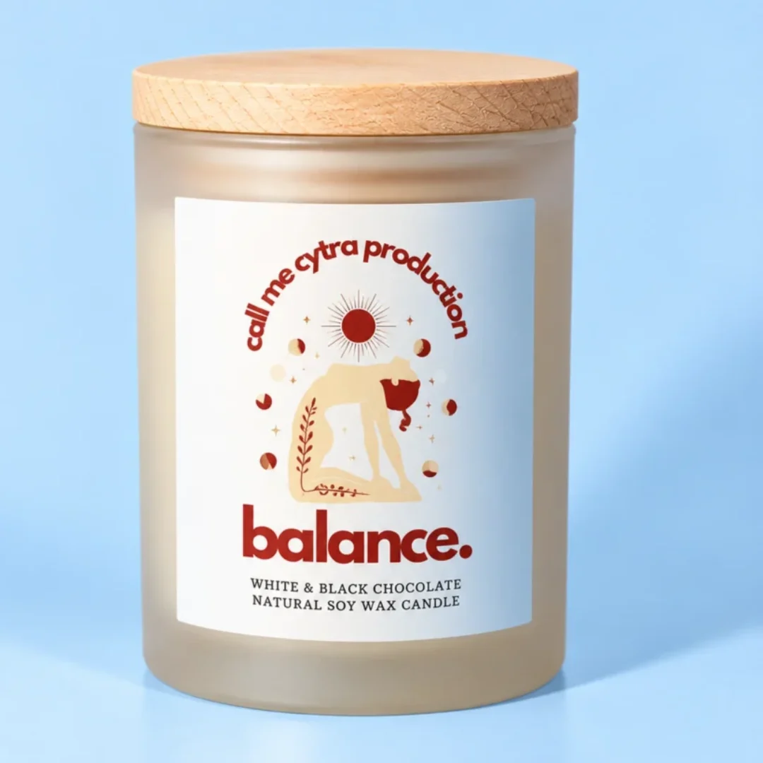ŚWIECA BALANCE
