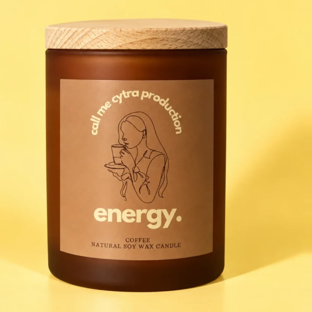 ŚWIECA ENERGY