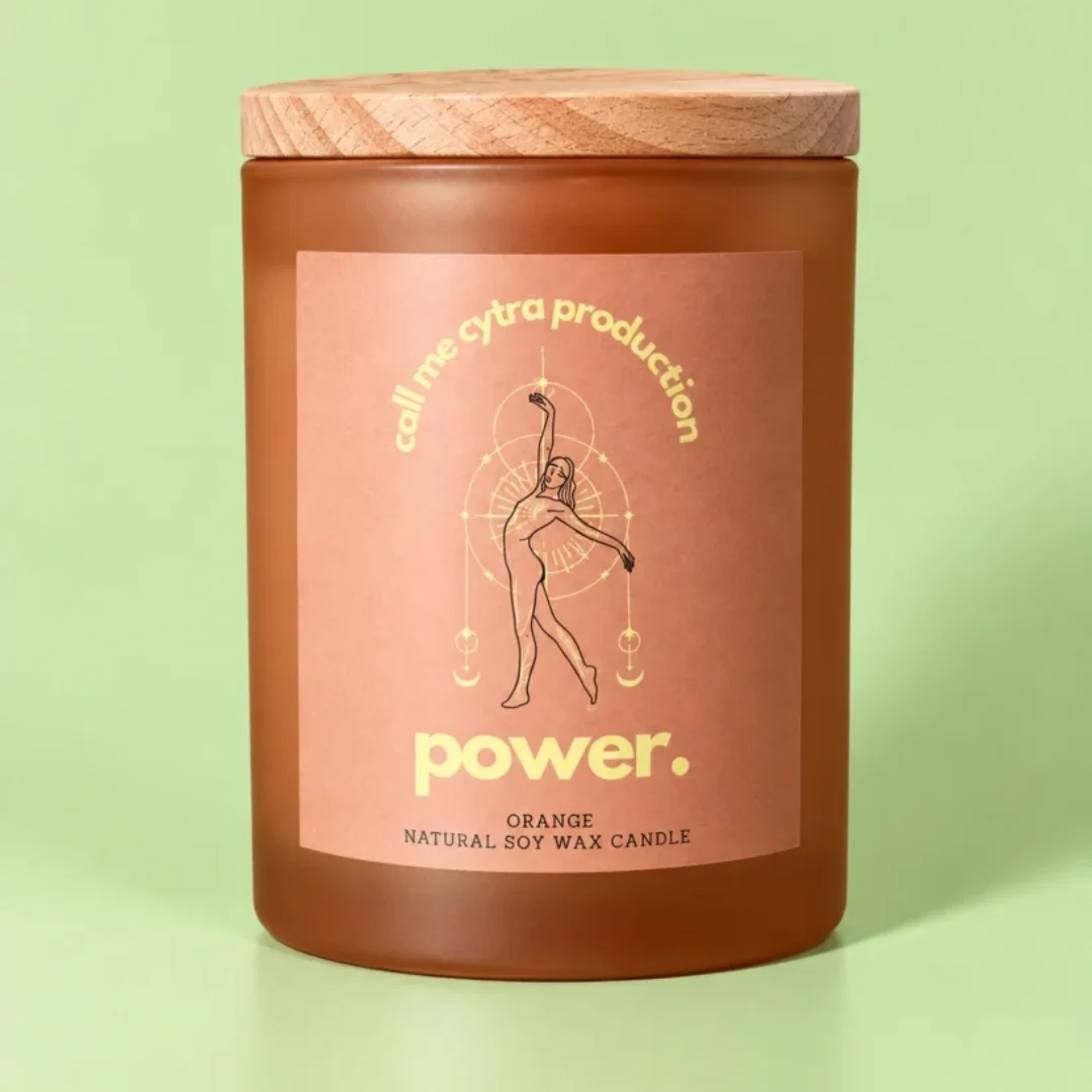 ŚWIECA POWER
