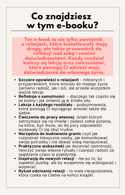 DARMOWY E-BOOK - obrazek 3