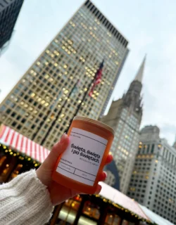 ŚWIECA NA ŚWIĘTA I PO ŚWIĘTACH