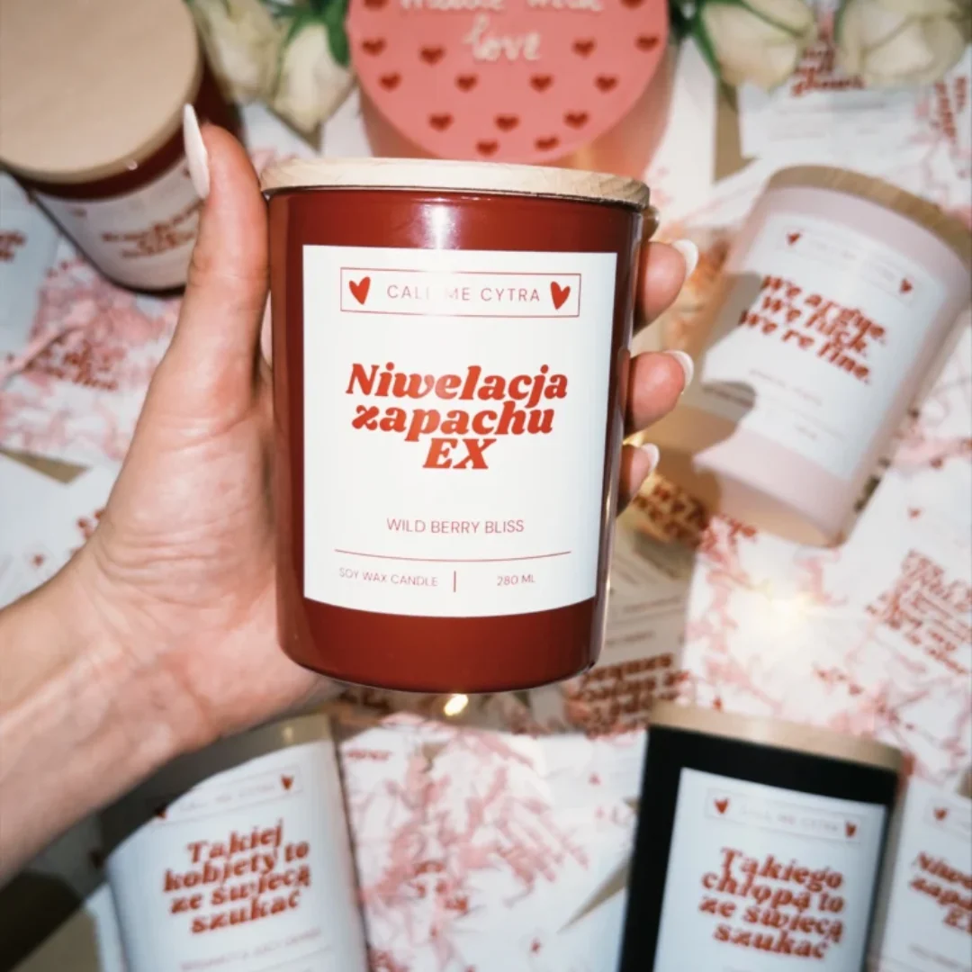 ŚWIECA BIGGEST FLEX? ZERO EX