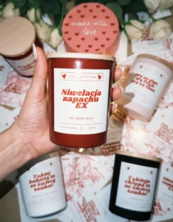 ŚWIECA BIGGEST FLEX? ZERO EX