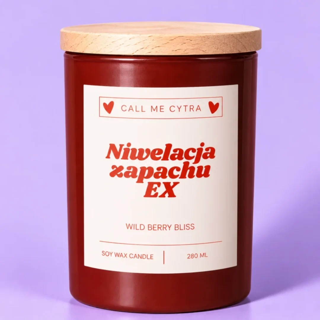 ŚWIECA BIGGEST FLEX? ZERO EX